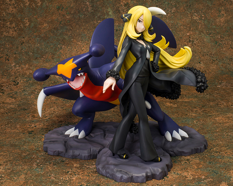 1/8 ARTFX J ���ϸ��� - ��õ(�÷γ�) with ��ī���ƽ� [10���԰��Ϸ�] [4934054030255]