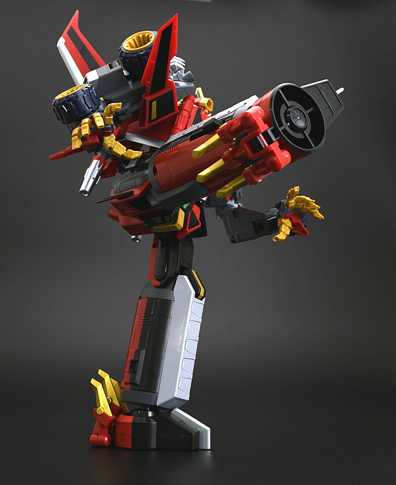 [THE��ü] SSSS.���̳����� - DX��ü ��ü���� ���̳����� [11���԰��Ϸ�] [4571697182332]