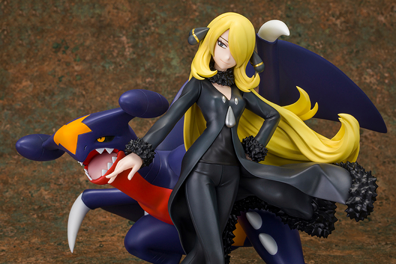 1/8 ARTFX J ���ϸ��� - ��õ(�÷γ�) with ��ī���ƽ� [10���԰��Ϸ�] [4934054030255]