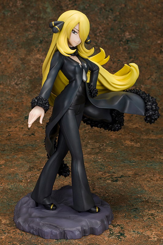 1/8 ARTFX J ���ϸ��� - ��õ(�÷γ�) with ��ī���ƽ� [10���԰��Ϸ�] [4934054030255]