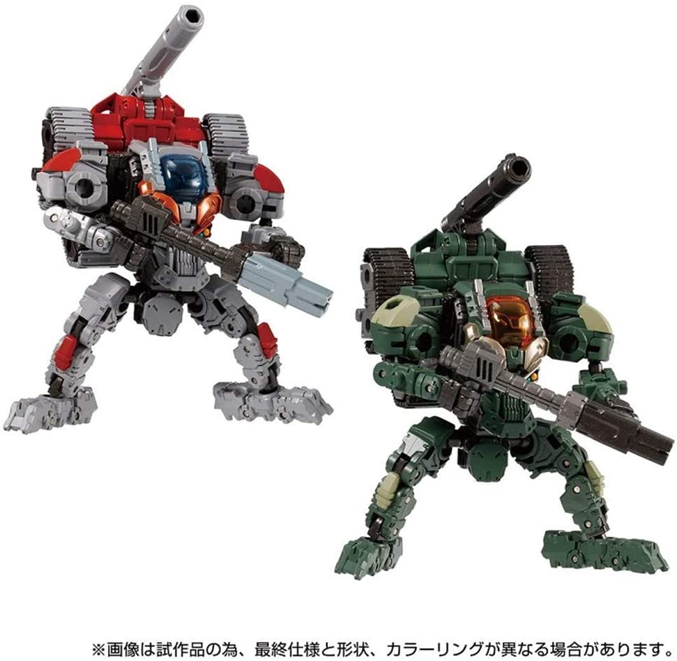 ���̾�Ŭ�� DA-68 ���������� 3ȣ V���� 03 ��Ʈ [4���԰��Ϸ�] [4904810174301]