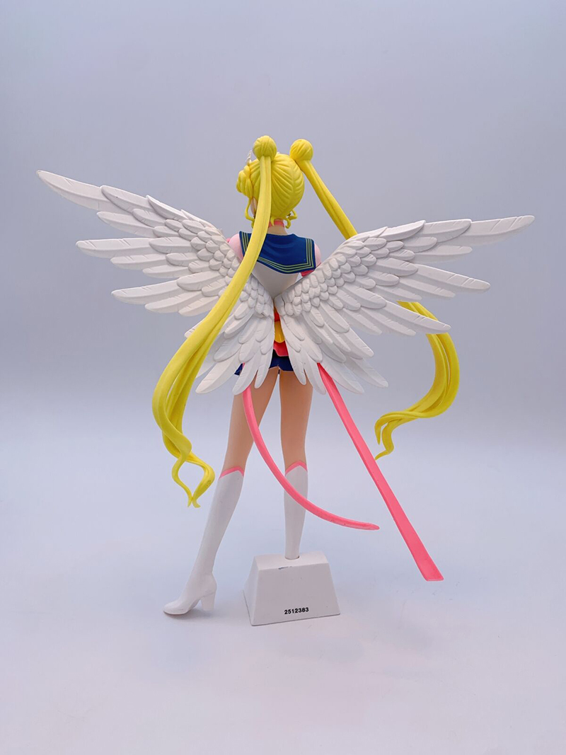 [��ǰ�ǱԾ�] ������ �̼ҳ� ���� ���Ϸ��� Eternal Glitter&Glamours ���ͳ� ���Ϸ��� Ver.A [4���԰��Ϸ�] [4983164171051]