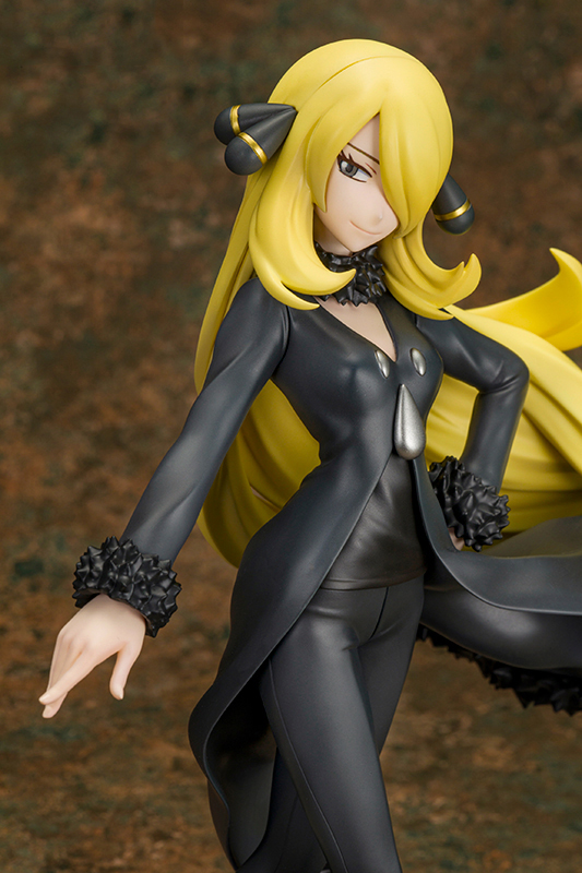 1/8 ARTFX J ���ϸ��� - ��õ(�÷γ�) with ��ī���ƽ� [10���԰��Ϸ�] [4934054030255]