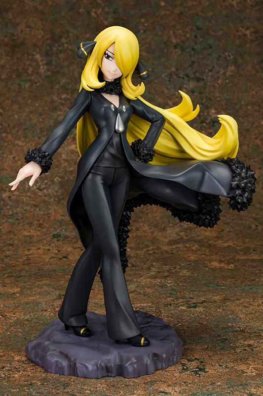 1/8 ARTFX J ���ϸ��� - ��õ(�÷γ�) with ��ī���ƽ� [10���԰��Ϸ�] [4934054030255]