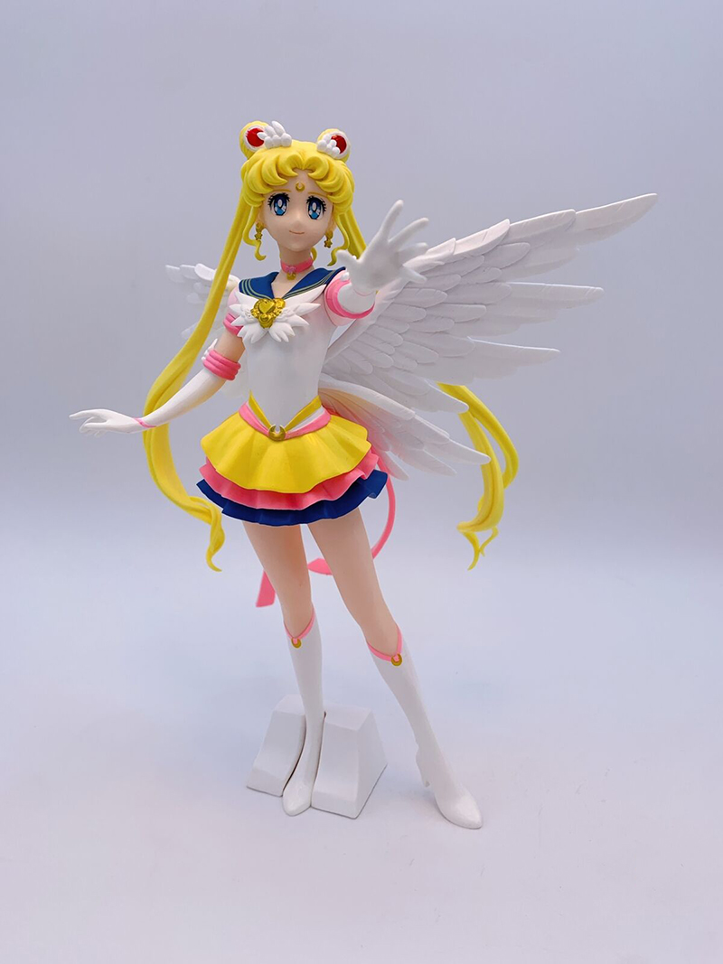 [��ǰ�ǱԾ�] ������ �̼ҳ� ���� ���Ϸ��� Eternal Glitter&Glamours ���ͳ� ���Ϸ��� Ver.A [4���԰��Ϸ�] [4983164171051]