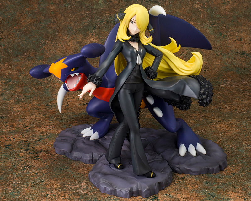 1/8 ARTFX J ���ϸ��� - ��õ(�÷γ�) with ��ī���ƽ� [10���԰��Ϸ�] [4934054030255]