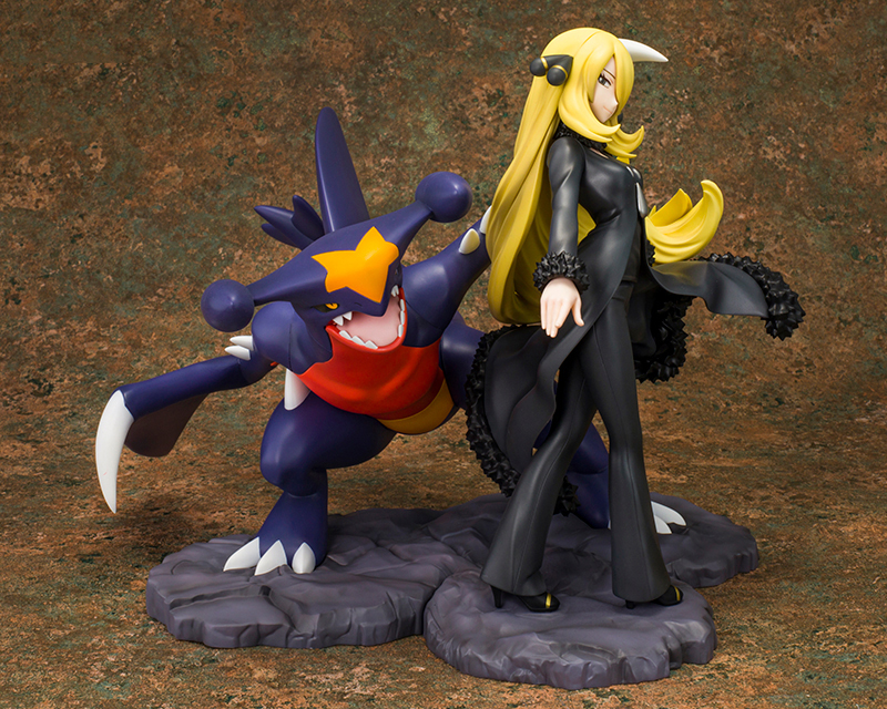 1/8 ARTFX J ���ϸ��� - ��õ(�÷γ�) with ��ī���ƽ� [10���԰��Ϸ�] [4934054030255]