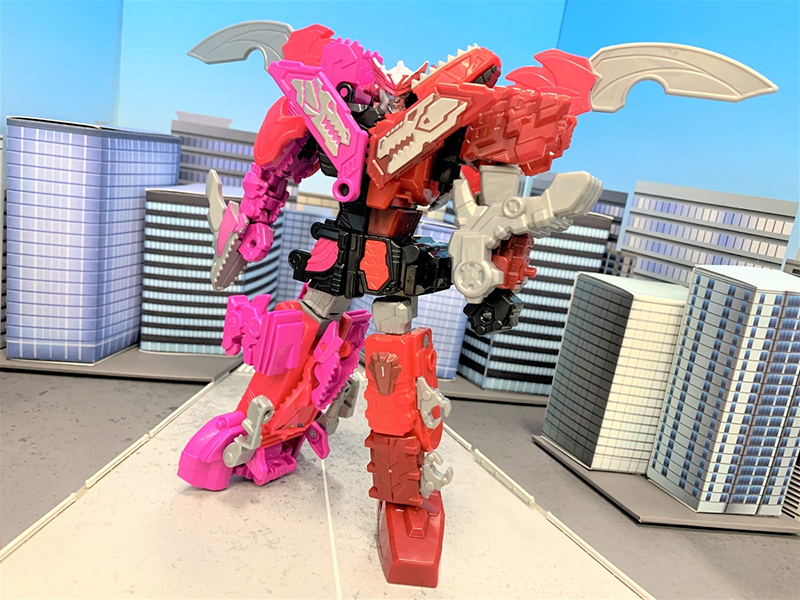 [����] �̴����� ��ī�� ��ü �ø��� 2ź ������� ��ī���� - ��ī�̿� ��縶�� ��Ʈ [5���԰��Ϸ�] [4549660583349]