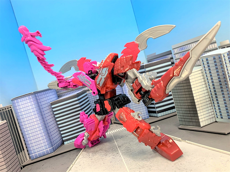 [����] �̴����� ��ī�� ��ü �ø��� 2ź ������� ��ī���� - ��ī�̿� ��縶�� ��Ʈ [5���԰��Ϸ�] [4549660583349]