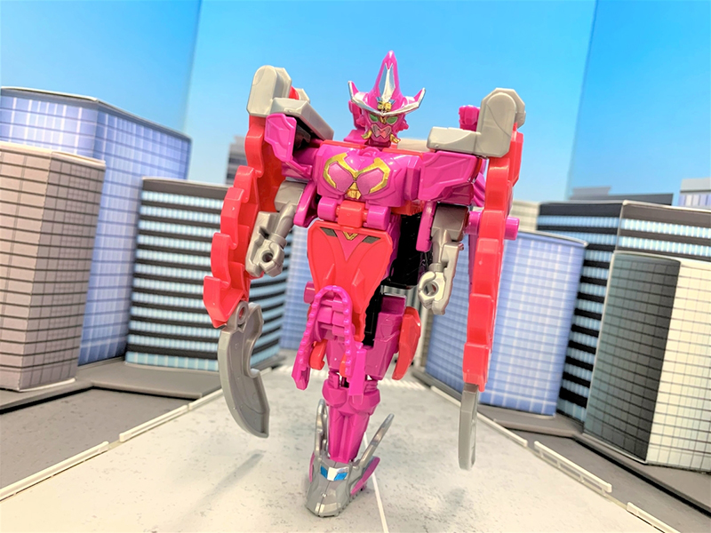 [����] �̴����� ��ī�� ��ü �ø��� 2ź ������� ��ī���� - ��ī�̿� ��縶�� ��Ʈ [5���԰��Ϸ�] [4549660583349]