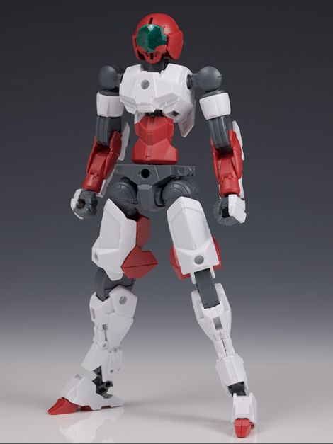 [30MM][33] 1/144 EXM-A9s ���ǳ�Ƽ��(���� ���) [7���԰��Ϸ�] [4573102615510]