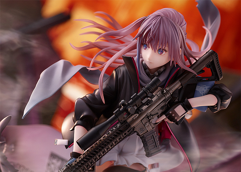 1/7 �ҳ����� - ST AR-15 [4560308575670]