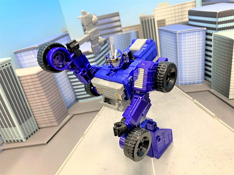 [����] �̴����� ��ī�� ��ü �ø��� 2ź ������� ��ī���� - ��ī�̿� ��縶�� ��Ʈ [5���԰��Ϸ�] [4549660583349]