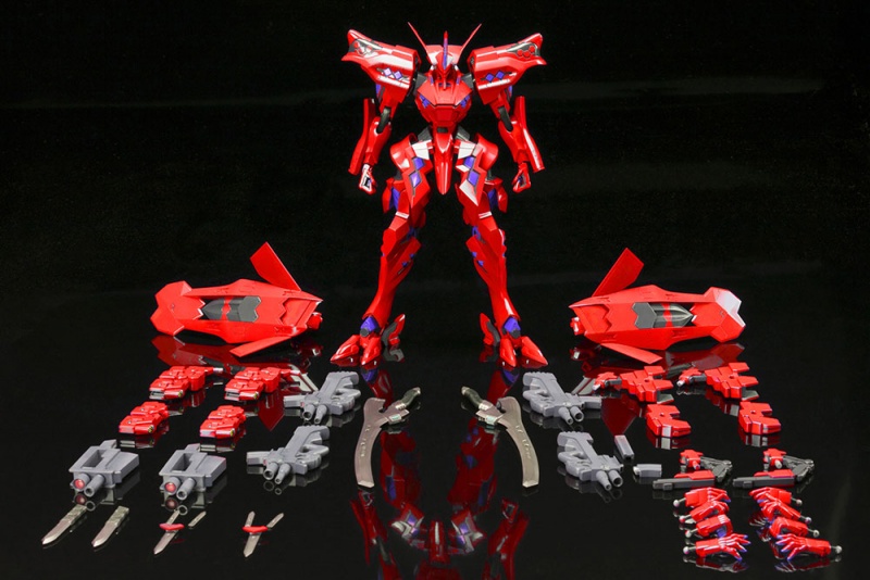 ���귯�� ���ͳ�Ƽ�� - Ÿ�ɹ�ī��ġ Type-00F ������� ������ Ver.1.5 [11���԰��Ϸ�] [4934054039418]