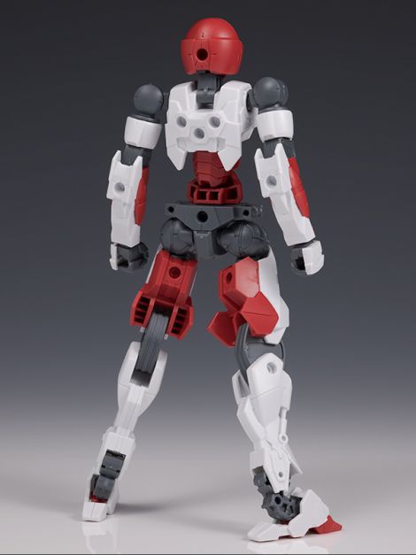 [30MM][33] 1/144 EXM-A9s ���ǳ�Ƽ��(���� ���) [7���԰��Ϸ�] [4573102615510]