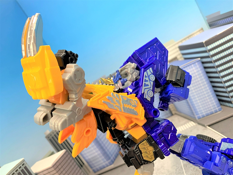 [����] �̴����� ��ī�� ��ü �ø��� 2ź ������� ��ī���� - ��ī�̿� ��縶�� ��Ʈ [5���԰��Ϸ�] [4549660583349]