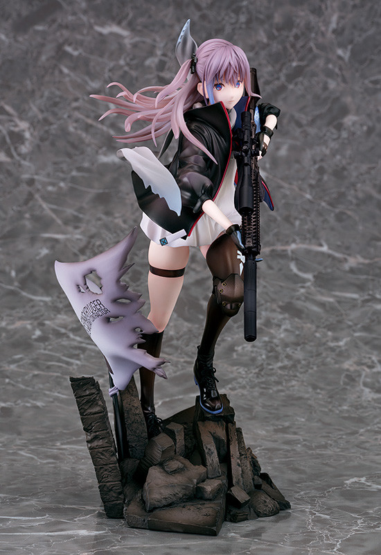 1/7 �ҳ����� - ST AR-15 [4560308575670]