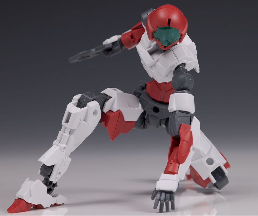 [30MM][33] 1/144 EXM-A9s ���ǳ�Ƽ��(���� ���) [7���԰��Ϸ�] [4573102615510]