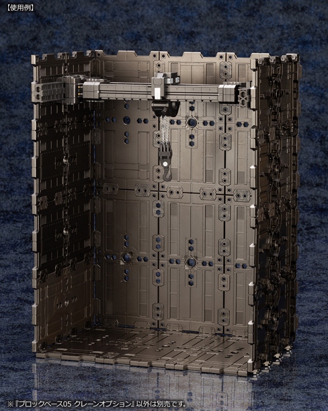 [������] 1/24 ���� ���̽�05 ũ���� �ɼ� [10���԰��Ϸ�] [4934054035434]