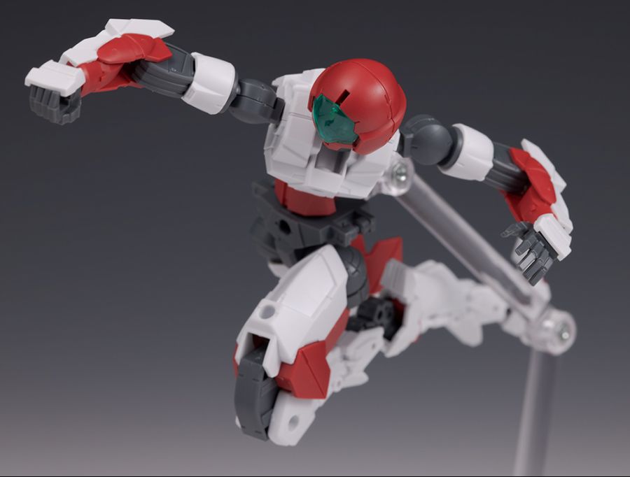 [30MM][33] 1/144 EXM-A9s ���ǳ�Ƽ��(���� ���) [7���԰��Ϸ�] [4573102615510]