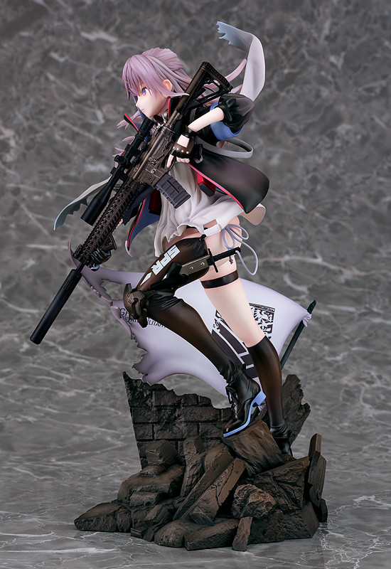 1/7 �ҳ����� - ST AR-15 [4560308575670]