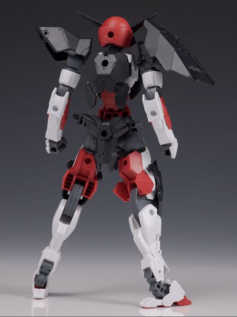 [30MM][33] 1/144 EXM-A9s ���ǳ�Ƽ��(���� ���) [7���԰��Ϸ�] [4573102615510]