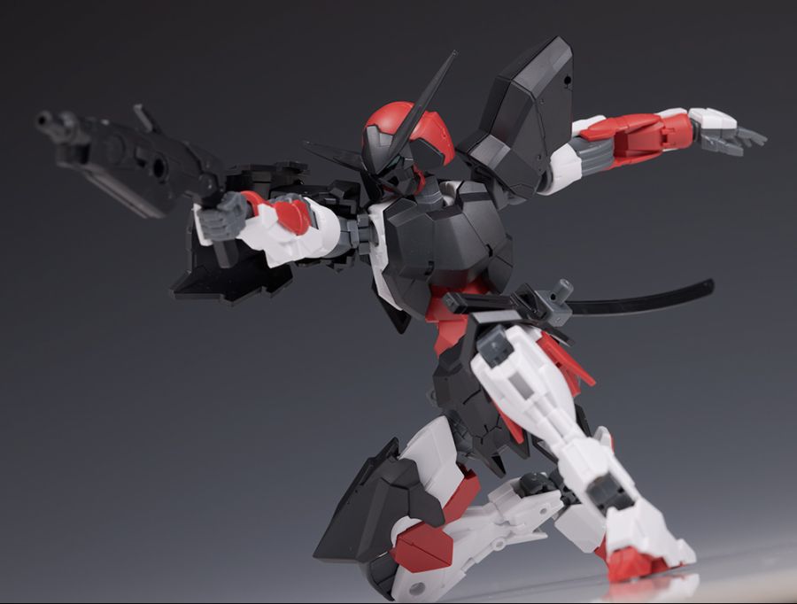 [30MM][33] 1/144 EXM-A9s ���ǳ�Ƽ��(���� ���) [7���԰��Ϸ�] [4573102615510]