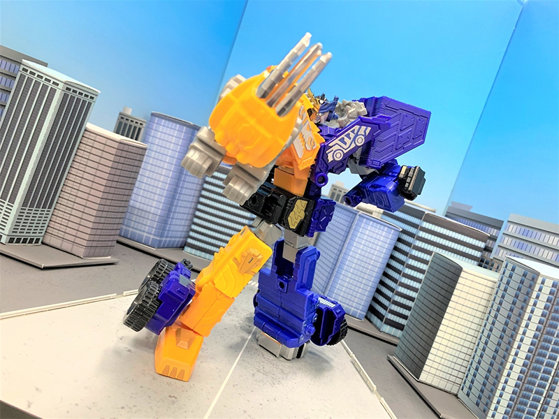 [����] �̴����� ��ī�� ��ü �ø��� 2ź ������� ��ī���� - ��ī�̿� ��縶�� ��Ʈ [5���԰��Ϸ�] [4549660583349]