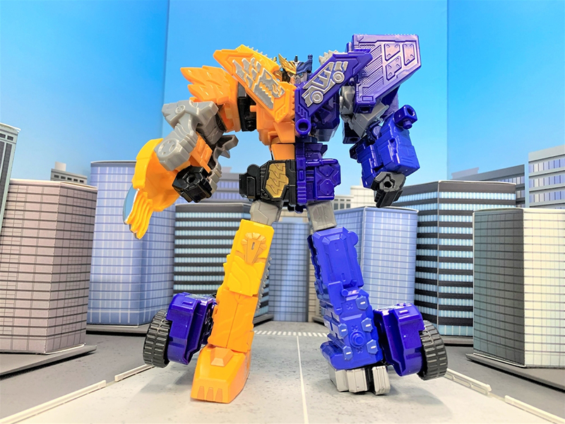 [����] �̴����� ��ī�� ��ü �ø��� 2ź ������� ��ī���� - ��ī�̿� ��縶�� ��Ʈ [5���԰��Ϸ�] [4549660583349]