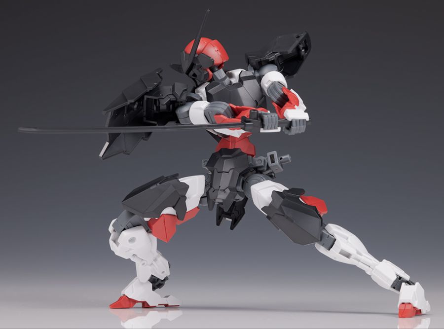 [30MM][33] 1/144 EXM-A9s ���ǳ�Ƽ��(���� ���) [7���԰��Ϸ�] [4573102615510]