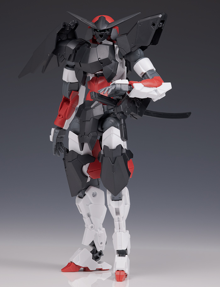 [30MM][33] 1/144 EXM-A9s ���ǳ�Ƽ��(���� ���) [7���԰��Ϸ�] [4573102615510]