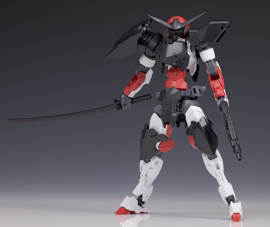 [30MM][33] 1/144 EXM-A9s ���ǳ�Ƽ��(���� ���) [7���԰��Ϸ�] [4573102615510]