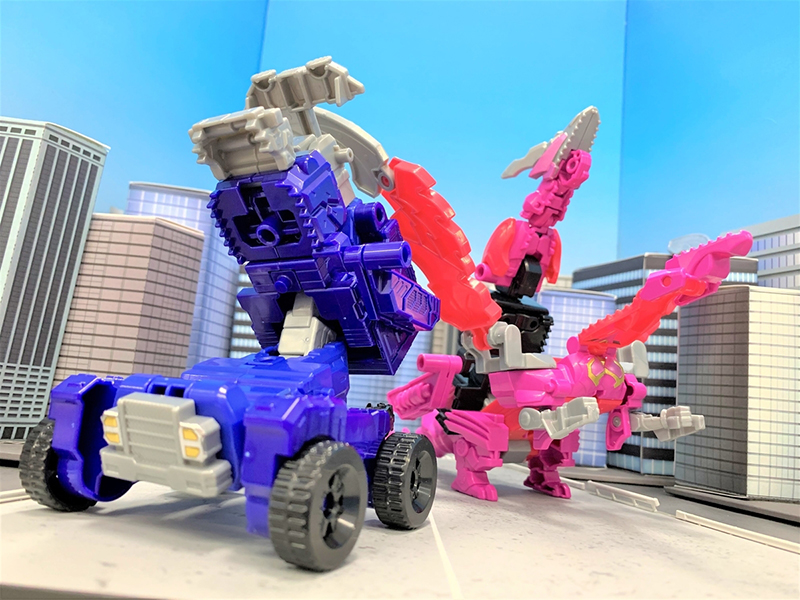 [����] �̴����� ��ī�� ��ü �ø��� 2ź ������� ��ī���� - ��ī�̿� ��縶�� ��Ʈ [5���԰��Ϸ�] [4549660583349]