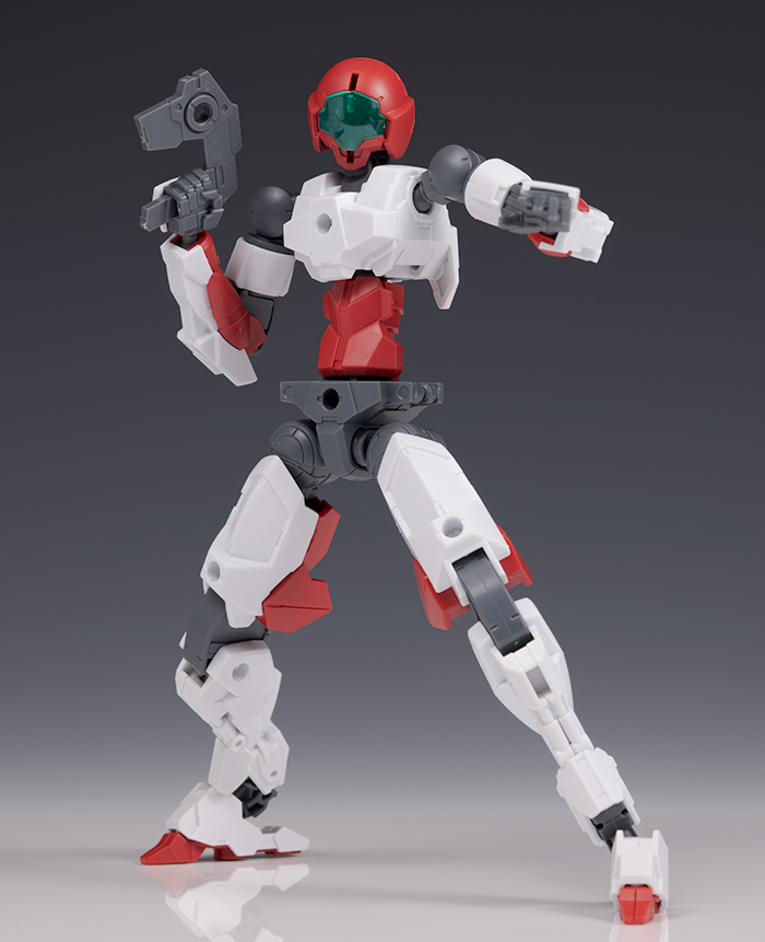 [30MM][33] 1/144 EXM-A9s ���ǳ�Ƽ��(���� ���) [7���԰��Ϸ�] [4573102615510]