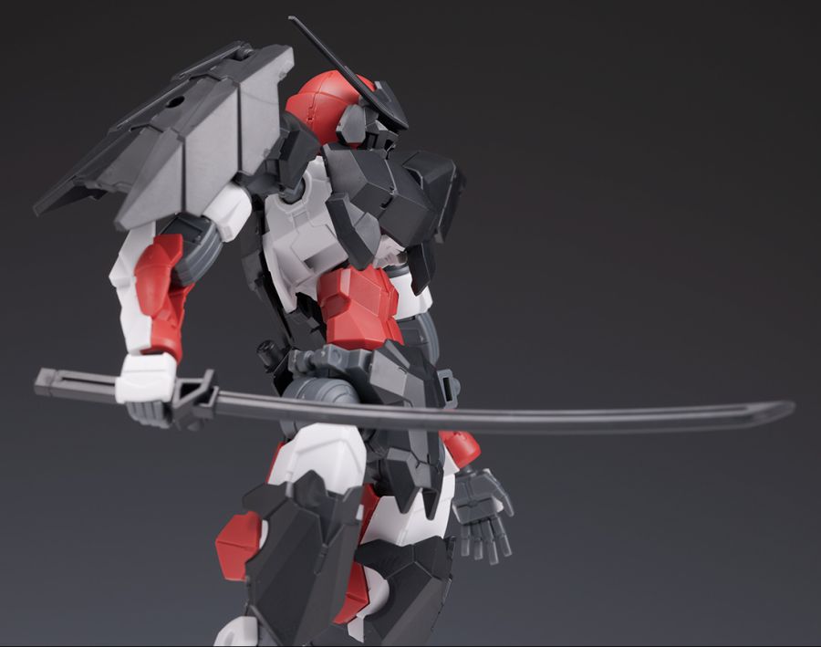 [30MM][33] 1/144 EXM-A9s ���ǳ�Ƽ��(���� ���) [7���԰��Ϸ�] [4573102615510]