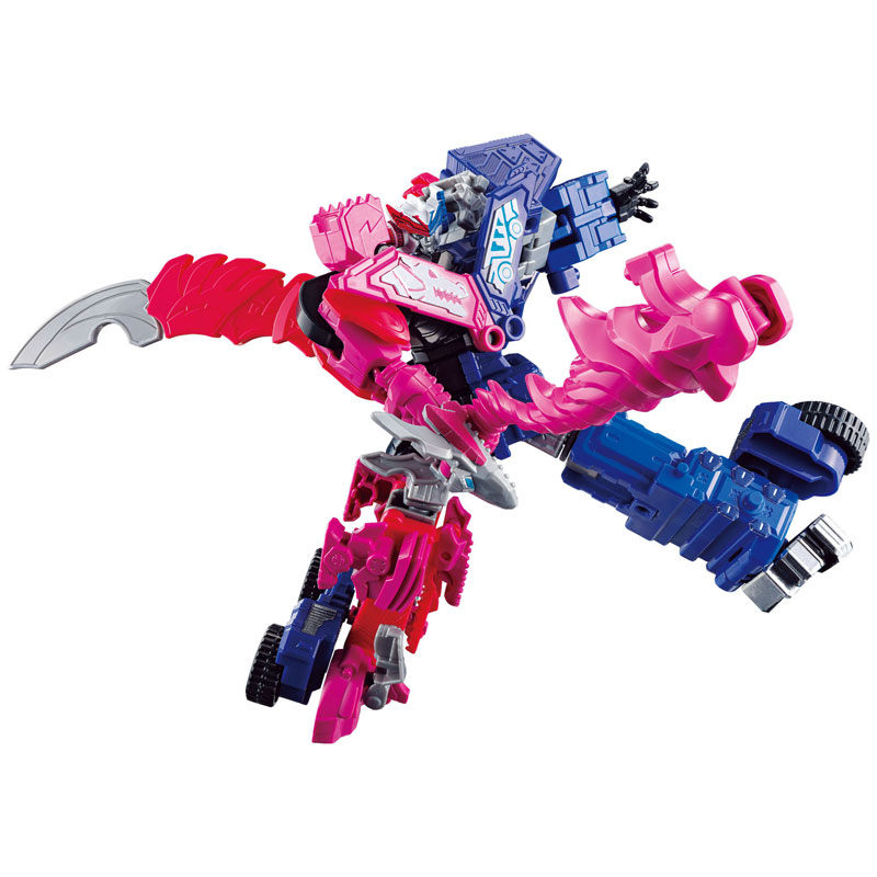 [����] �̴����� ��ī�� ��ü �ø��� 2ź ������� ��ī���� - ��ī�̿� ��縶�� ��Ʈ [5���԰��Ϸ�] [4549660583349]