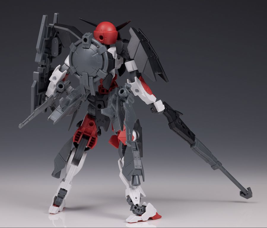 [30MM][33] 1/144 EXM-A9s ���ǳ�Ƽ��(���� ���) [7���԰��Ϸ�] [4573102615510]