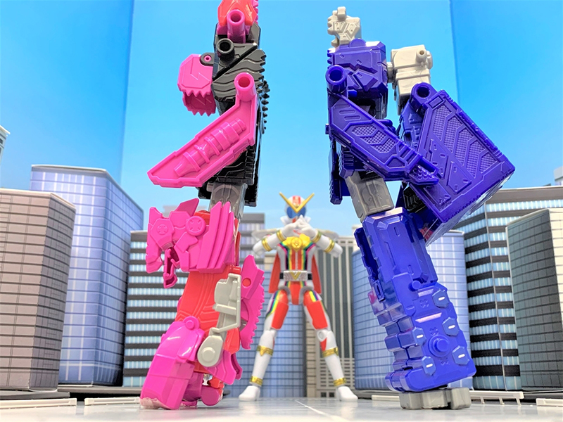 [����] �̴����� ��ī�� ��ü �ø��� 2ź ������� ��ī���� - ��ī�̿� ��縶�� ��Ʈ [5���԰��Ϸ�] [4549660583349]