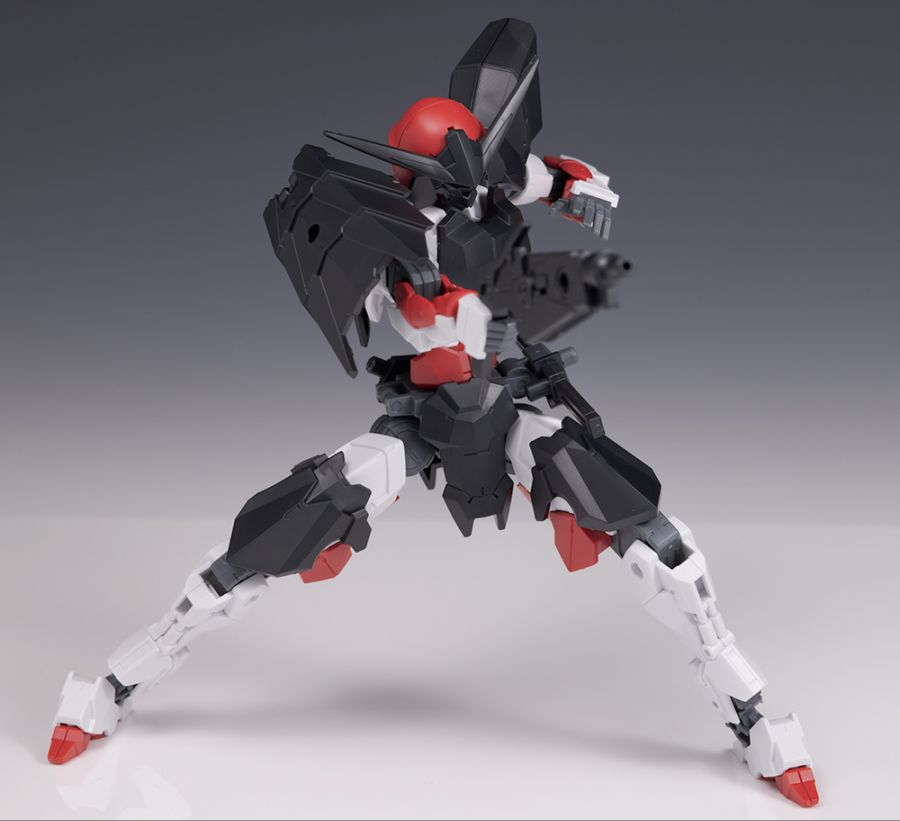 [30MM][33] 1/144 EXM-A9s ���ǳ�Ƽ��(���� ���) [7���԰��Ϸ�] [4573102615510]