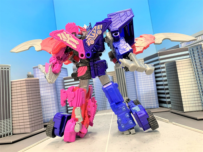 [����] �̴����� ��ī�� ��ü �ø��� 2ź ������� ��ī���� - ��ī�̿� ��縶�� ��Ʈ [5���԰��Ϸ�] [4549660583349]