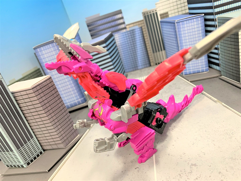 [����] �̴����� ��ī�� ��ü �ø��� 2ź ������� ��ī���� - ��ī�̿� ��縶�� ��Ʈ [5���԰��Ϸ�] [4549660583349]