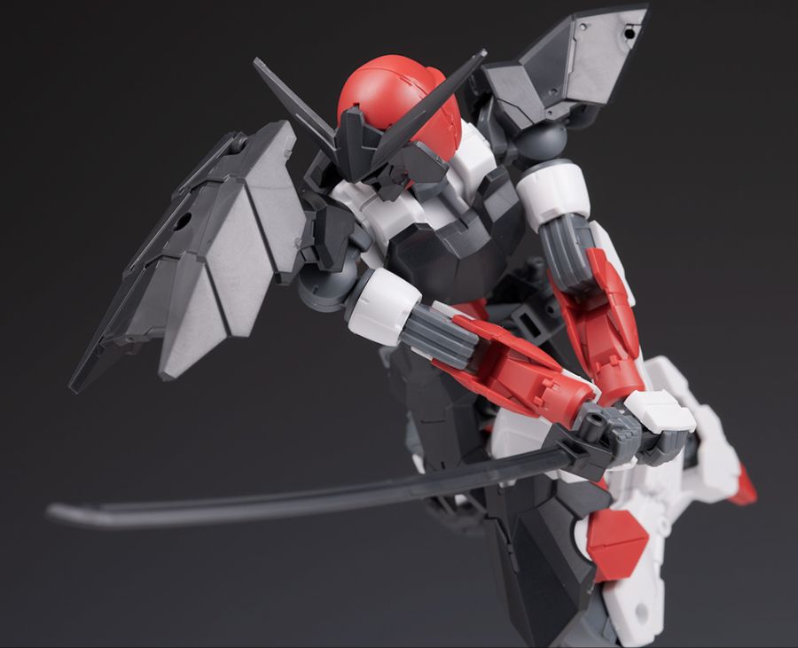 [30MM][33] 1/144 EXM-A9s ���ǳ�Ƽ��(���� ���) [7���԰��Ϸ�] [4573102615510]