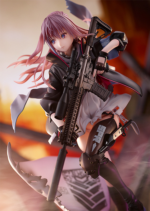1/7 �ҳ����� - ST AR-15 [4560308575670]