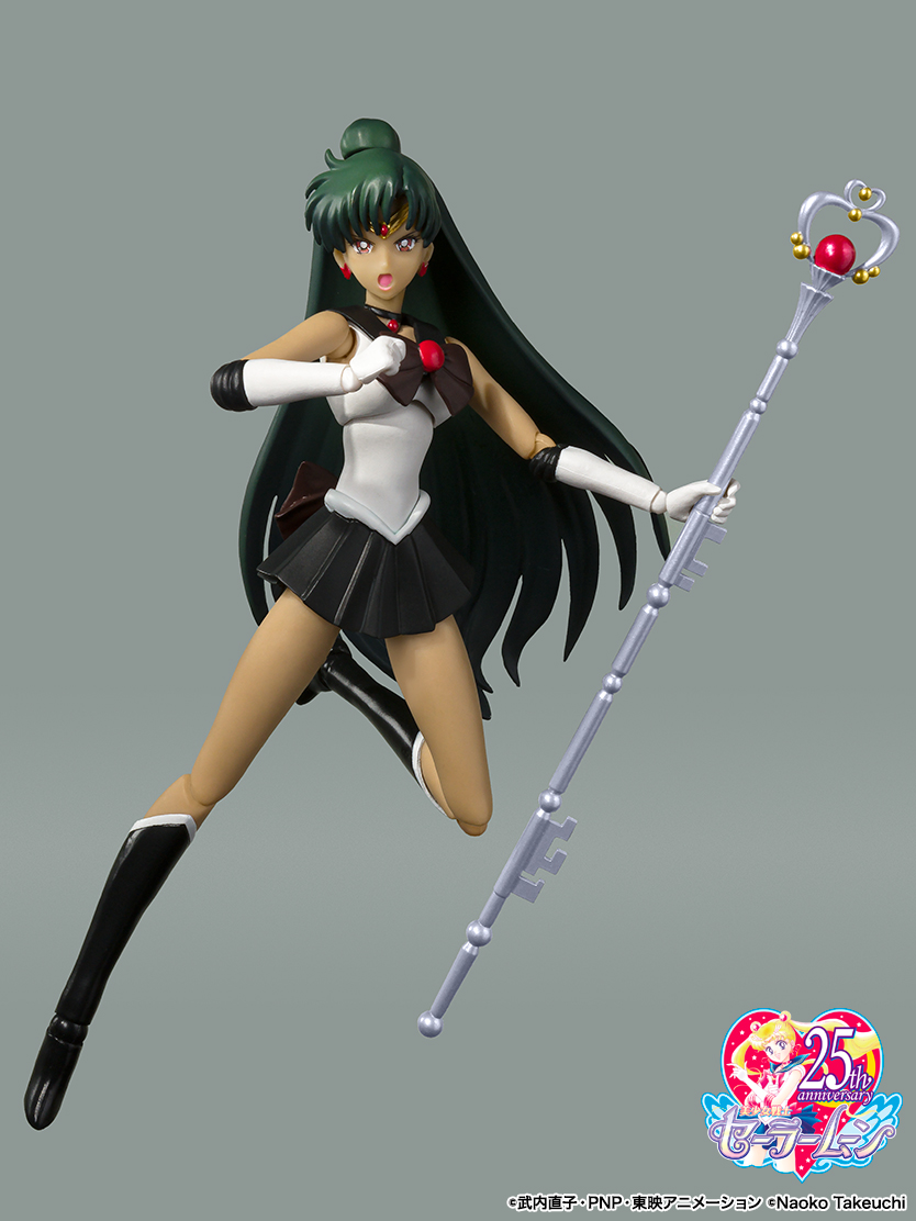 [����ǰ] [S.H.Figuarts] �̼ҳ� ���� ���Ϸ��� - ���Ϸ� �÷��� �ִϸ��̼� �÷� ����� [10���԰��Ϸ�] [4573102615077]