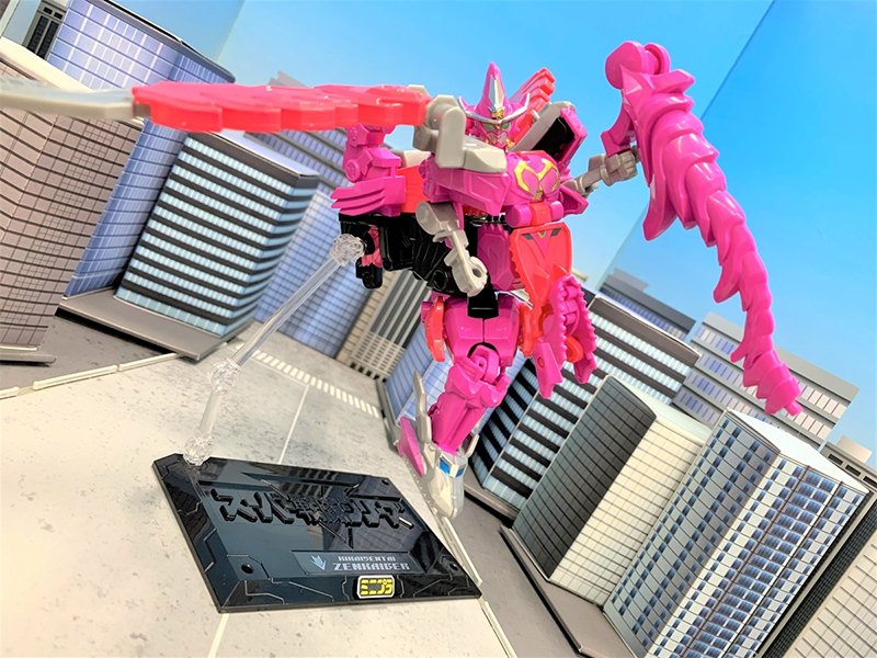 [����] �̴����� ��ī�� ��ü �ø��� 2ź ������� ��ī���� - ��ī�̿� ��縶�� ��Ʈ [5���԰��Ϸ�] [4549660583349]