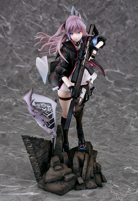 1/7 �ҳ����� - ST AR-15 [4560308575670]