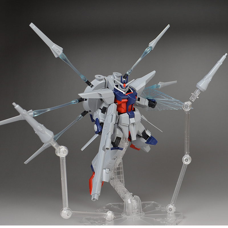 [HG 35] 1/144 ������ �Ǵ� [7���԰��Ϸ�][4573102557186]