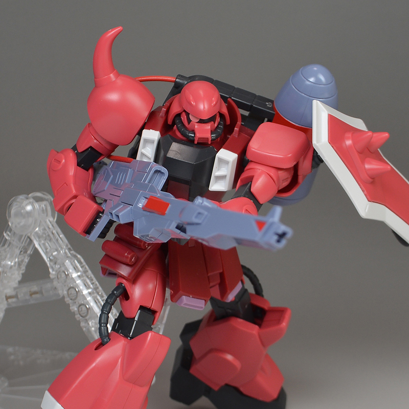 [HG 22] 1/144 �ų� ���� ������(�糪�����Ʊ�) [7���԰��Ϸ�] [4573102554673]