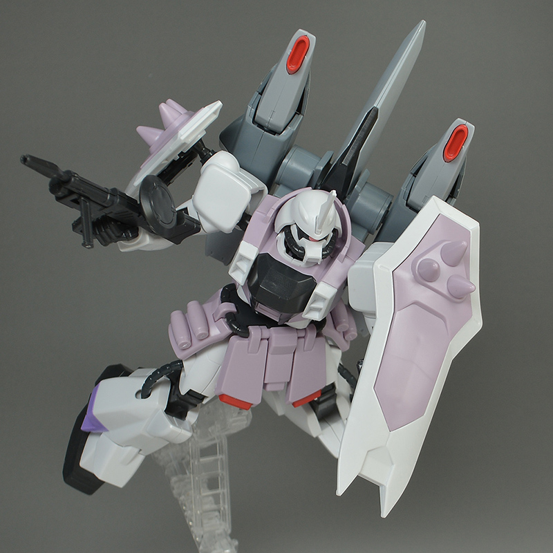 [HG 28] 1/144 �������� ���� ����(���� �����) [7���԰��Ϸ�] [4573102579218]