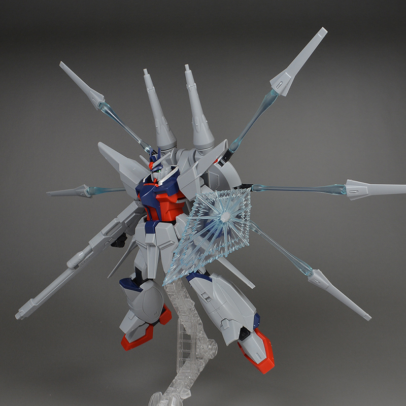 [HG 35] 1/144 ������ �Ǵ� [7���԰��Ϸ�][4573102557186]